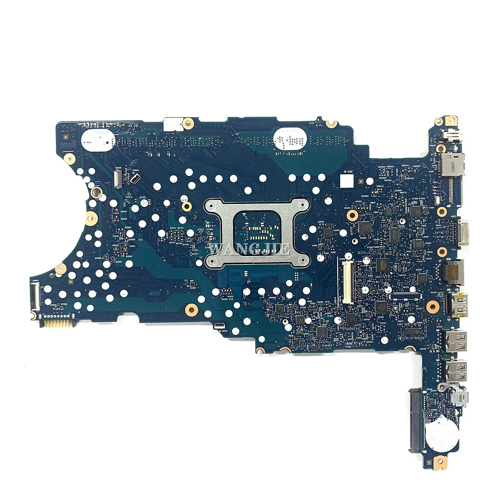 6050A2930301 L12800-601 For HP ProBook 645 G4 655 G4 Laptop Motherboard L12800-001 With R3-2300U CPU 6050A2930301-MB-A01