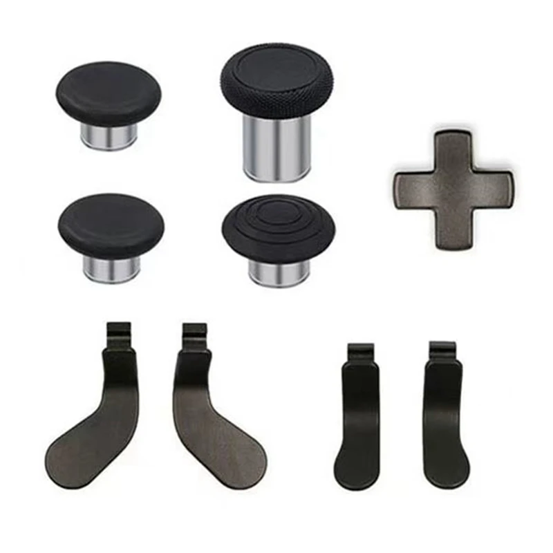 Game Thumbstick Joystick Cap For  Elite 2Nd Generation Rocker Cap Handle Replacement