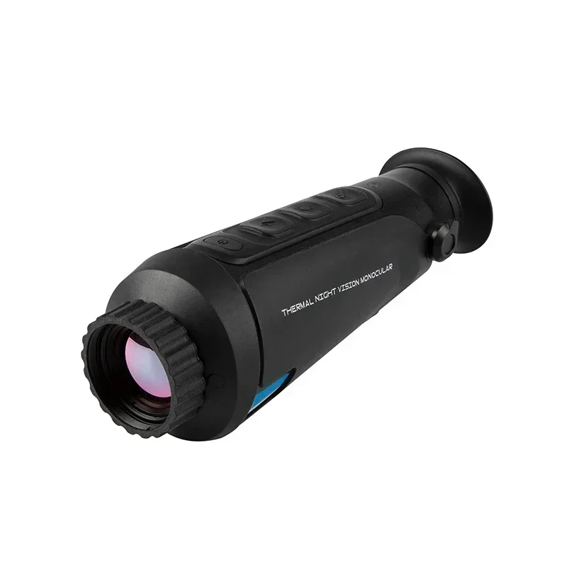 

Тепловизионный монокуляр S253 384*288 25 мм с высокой чувствительностью для ночного видения