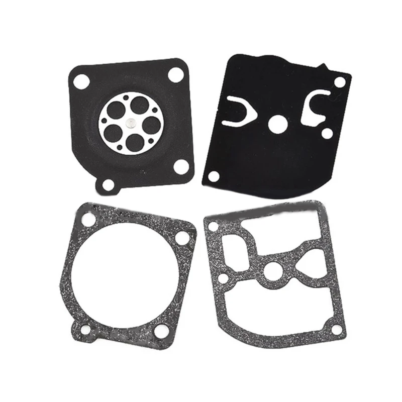 Carburetor Repair Kit For Zama RB-105 C1Q-S Serires for Stihl MS210 MS230 MS250 Chainsaw Gasket Parts Replacement Accessaries