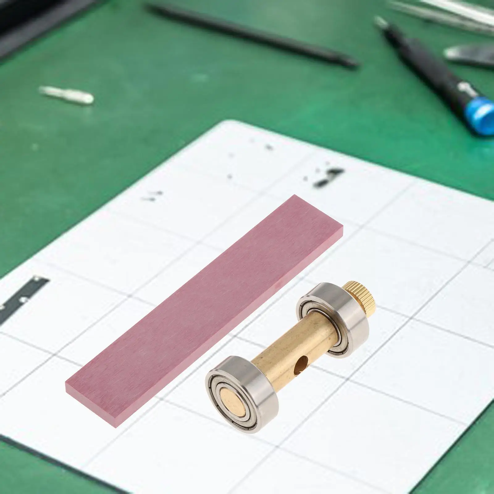 Sharpening Stone Watch Repair Maintenance Multifunctional Grinding Tool Versatile Beginner Watchmaker Tool Grits Polishing Stone