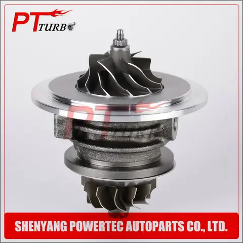 Car Turbocharger Cartridge 708257-1 708258-5001S 708258-0001 3M359G438AB 3892427 For MERCEDES BENZ SPRINTER 312 OM014A 2.5L 85Kw 6 best sales sprinter 312 - №3