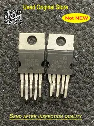 5pcs TDA2050 TDA2050A TDA2050AV TO-220-5 In Stock