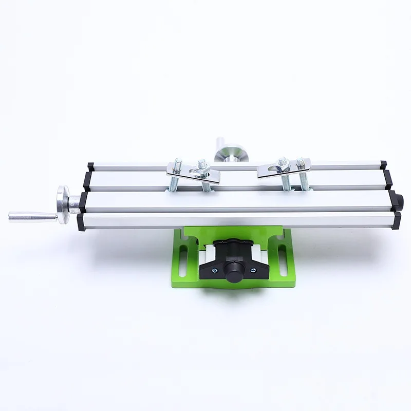 

Bench drill bracket, small household multi-functional industrial-grade hand drill table, change drill table frame