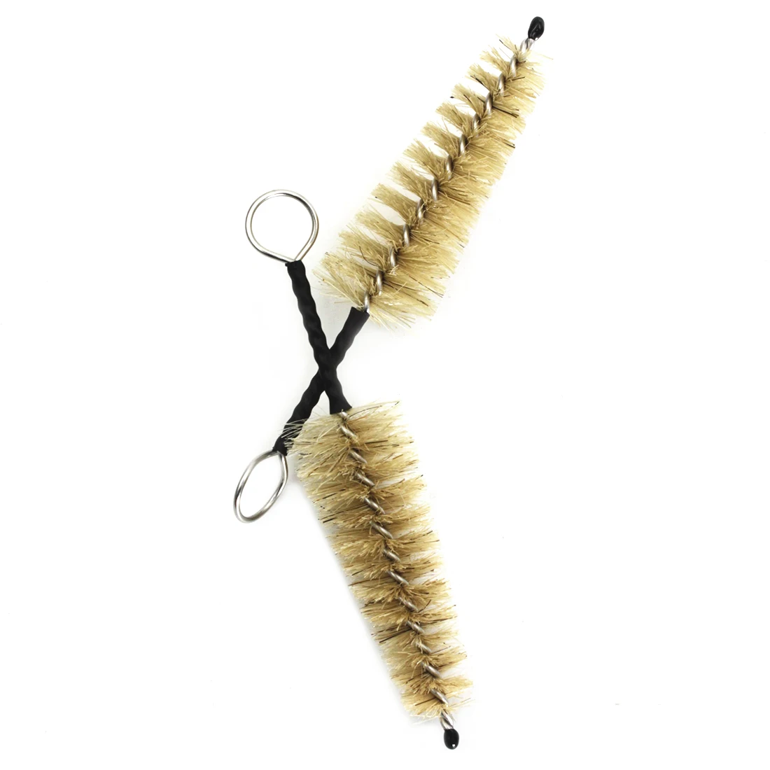 SLADE Saxophone Mouthpiece Brush Yellow Sax Clarinet Cleaning Brush Woodwind Instrument Parts & Accessories 1/10/20 Pcs