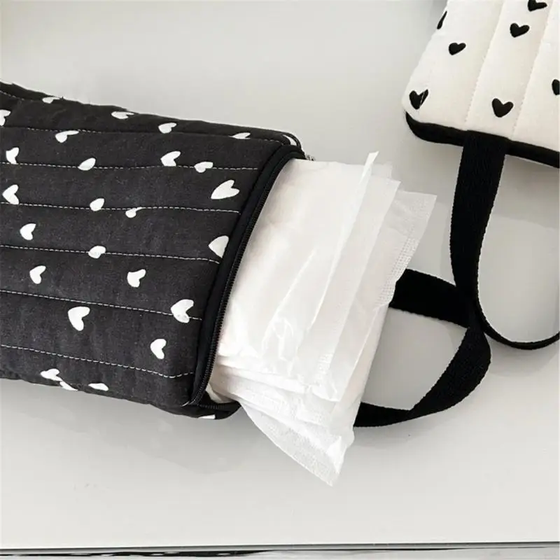 

Spacious Baby Necessities Bag Mother and Baby Travel Bag Strollers Hanging Bag