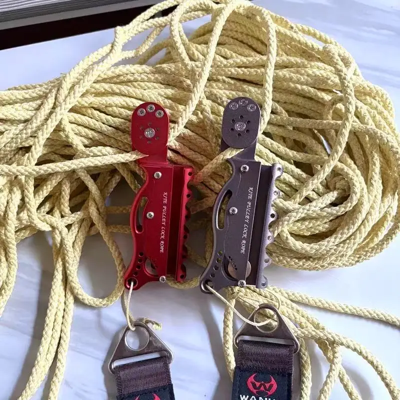 Conector de pipas grandes para volar, accesorios de fábrica de pipas inflables, barra de pipa gigante, kevlar, línea fuerte, pipas weifang