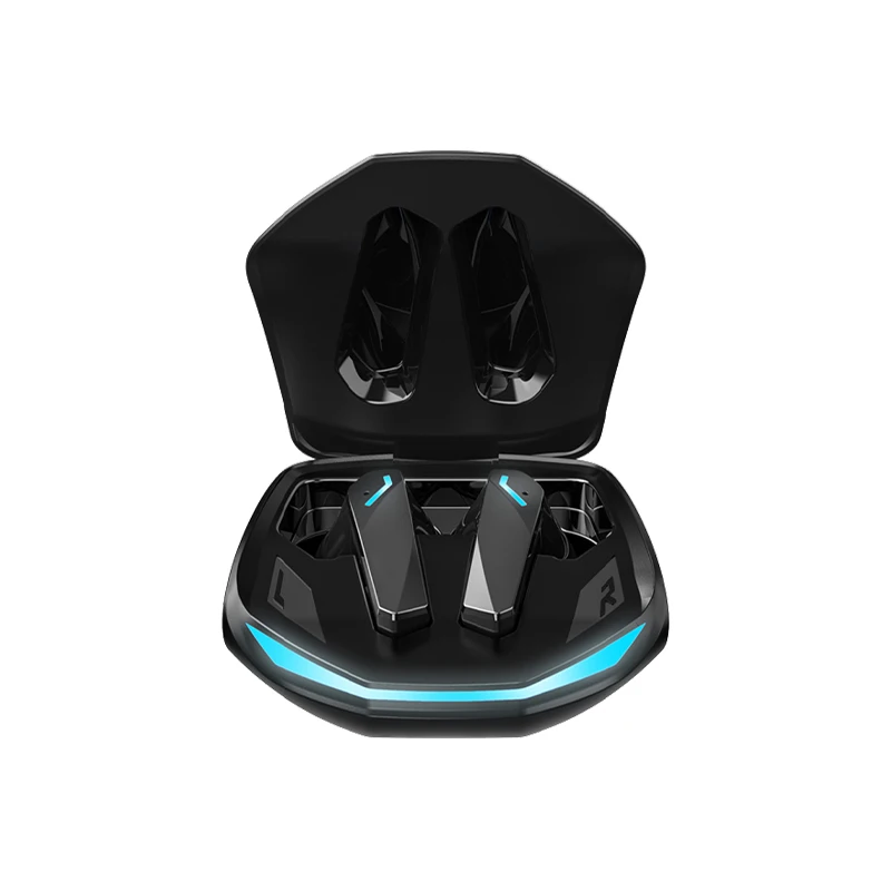 Keuze Lenovo GM2 Pro Draadloze Bluetooth 5.3 Koptelefoon Gaming Lage latentie Dual Mode Muziek Oordopjes Sport In-Ear Headset Met Microfoon - afbeelding 2