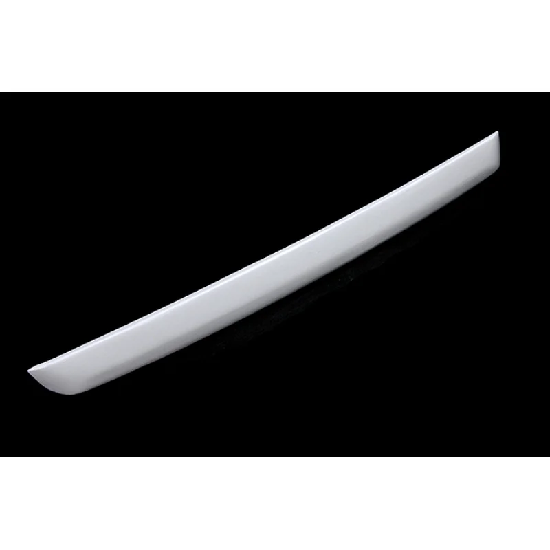 suitable forURAS Type-2 Bonnet Lip Fiber Glass Exterior Accessory Specifically Designed Skyline R34 Type-R High Quality