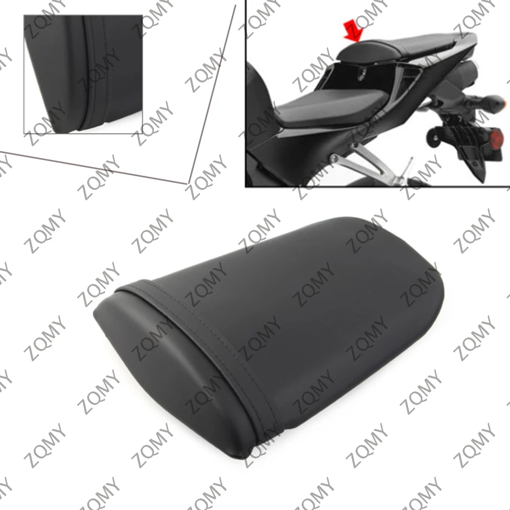 CBR600RR 2007-2020 Motorbike Rear Pillion Passenger Seat For Honda CBR 600RR 2007 2008 09 2010 2011 12 13 14 15 16 17 18 19 2020