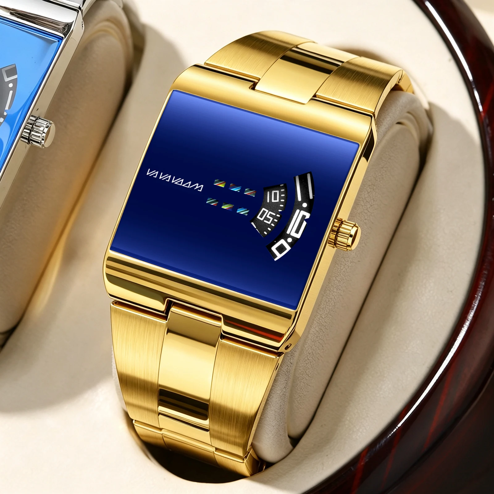 Luxury Watch Manufacturers - Montres pour hommes, marque originale, montre