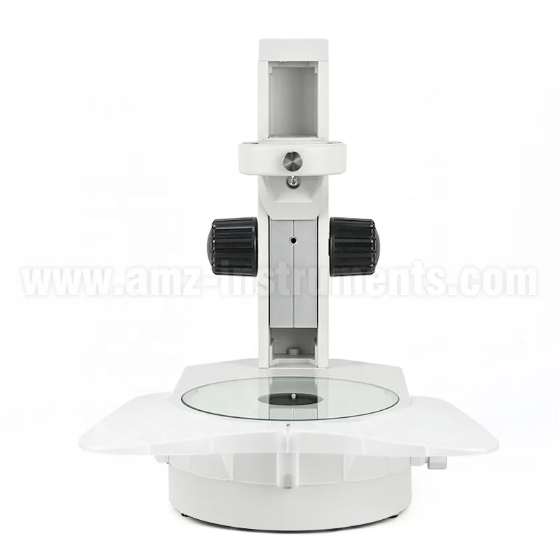 Bracket Lens for Digital Microscope 0 5x Stereo Stand Hot Selling DL-1EUD Accessories Orbit Camera Joint With Transmitted Light