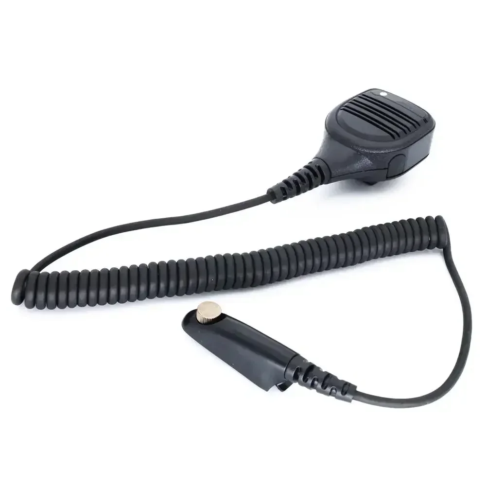 Głośnik ręczny PTT Mic dla Motorola GP328 GP338 GP340 GP360 GP680 HT750 Mtx850Ls Mtx960 Mtx8250 Mtx9250 Radio Walkie Talkie