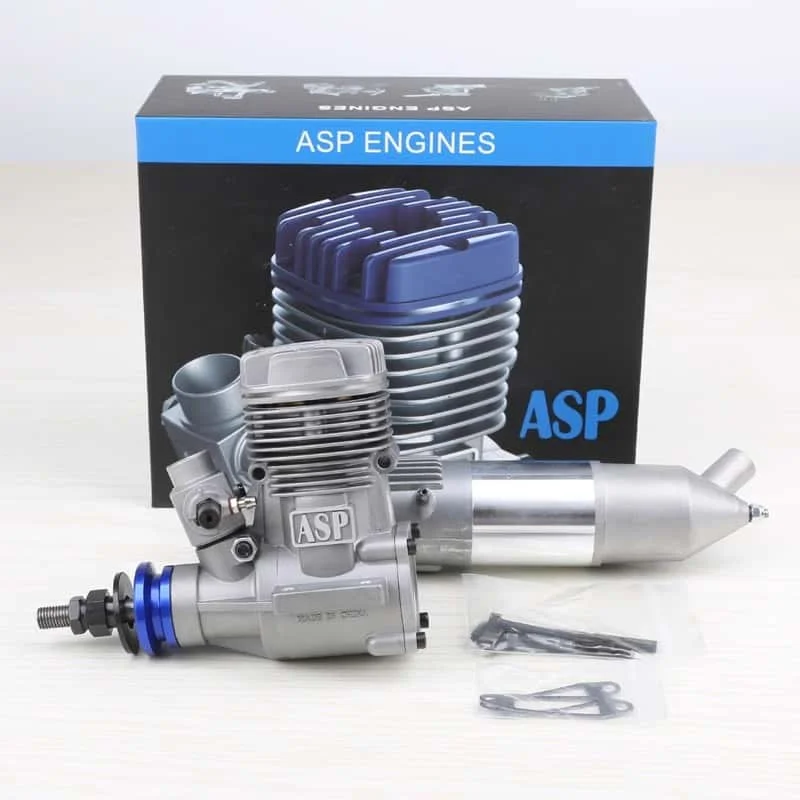 ASP S91A 91 niveaux 14.95CC 2 - Model Kit Levels avis et prix
