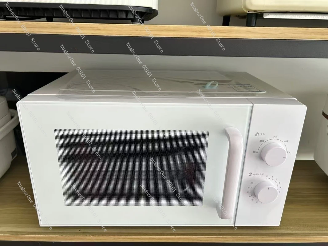

Microwave oven light wave grill all-in-one for homeelectric oven multifunctional microwave oven timing