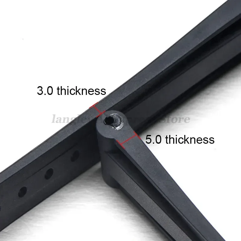 Faixa de relógio de borracha 20mm 22mm 24mm 26mm para panerai pulseira de silicone para omega masculino feminino esporte banda substituição pulseira de pulso