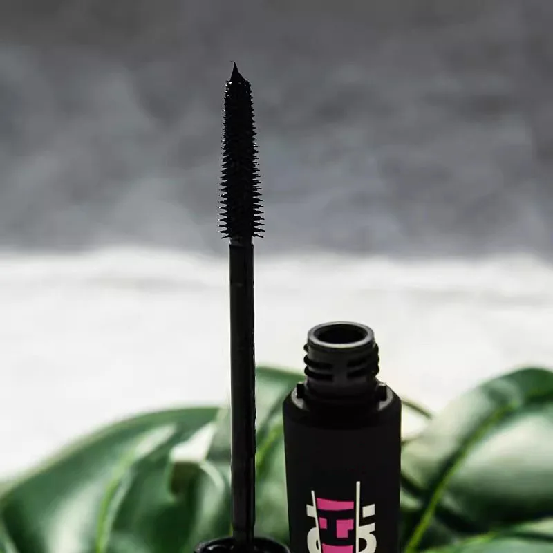 8.5g Bad Gal Bang Mascara per ciglia Quick Dry Durata Impermeabile Arricciatura naturale Spessa Bulk 36 ore Mascara per ciglia Cosmetici