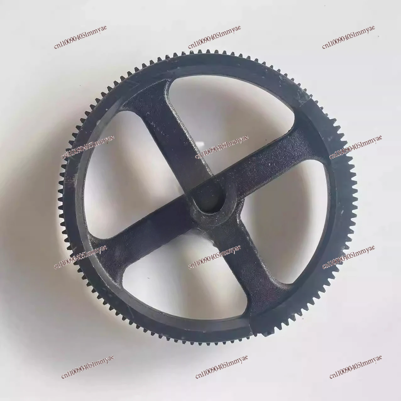 

Binding machine accessories Daquan gear large gear accessories