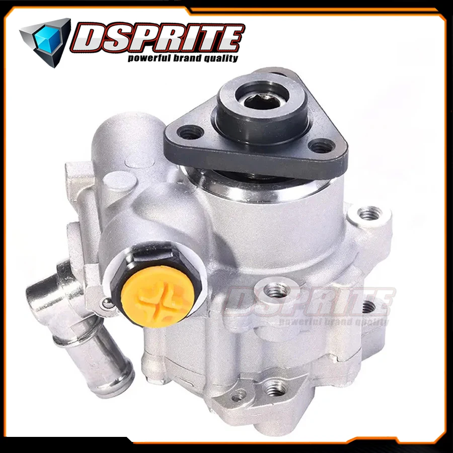 Power Steering Pump For BMW X5 E53 3.0 32411095845 32416757845 32416757914 32416757840 1095845 6757914 6757840 32 41 1 095 845