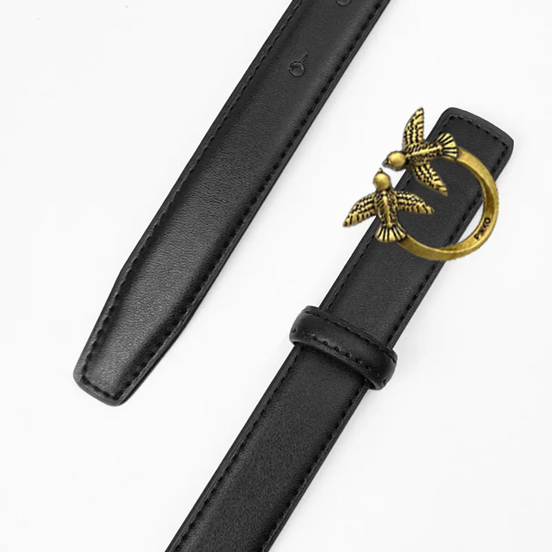 حزام نسائي راقي، إكسسوار عصري متعدد الاستخدامات مناسب لأي مناسبة، حزام خصر أنيق لتزيين الملابس #4