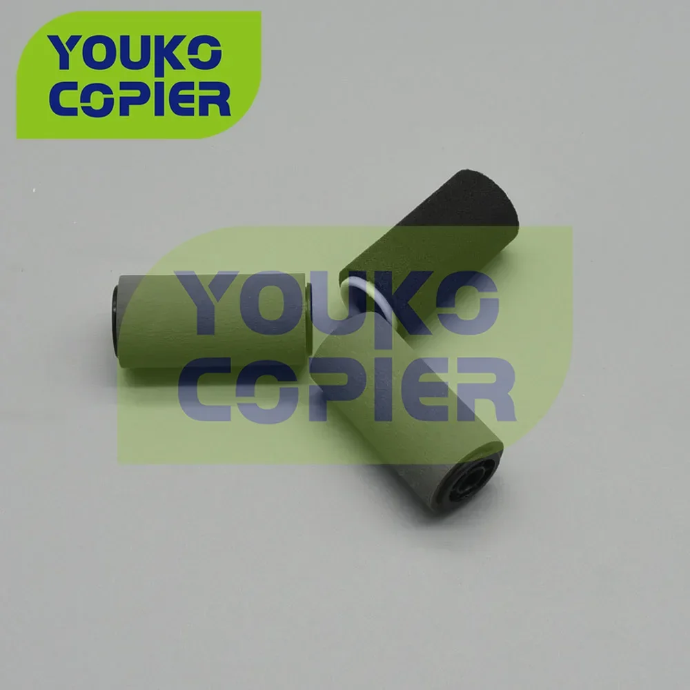 MJL 10SETS ADF Feed Separation Pickup Roller support for XEROX 7120 7125 7425 7428 7435 7525 7530 7535 7545 7556 5325 5330 604K5