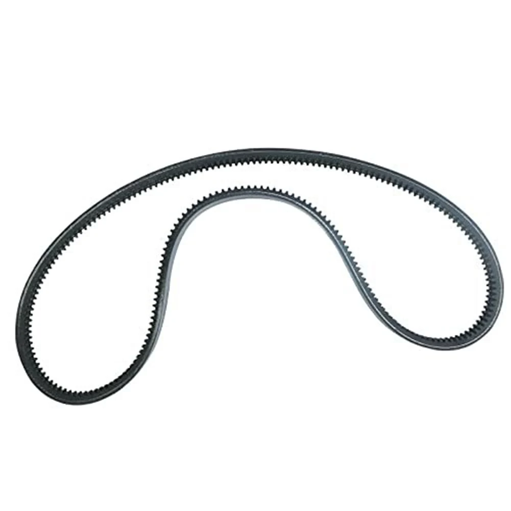 6672021 Drive Belt For Bobcat Skid Steer Loader 430 435 751 753 763 773 Rubber 57 Inch Excavator Skid Steer Loader Belt