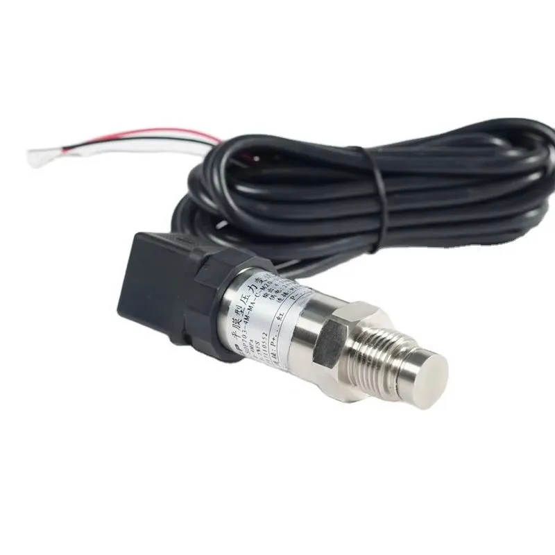 

High Quality Factory Supply High Precision Pressure Sensors Transmitters Sensors