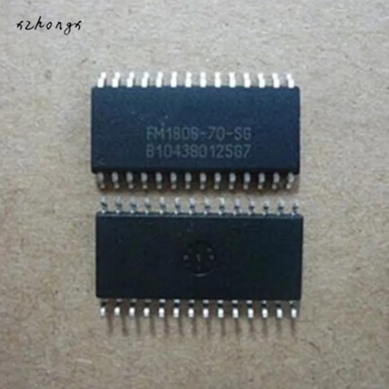 

FM1808 FM1808-70-S SOP IC