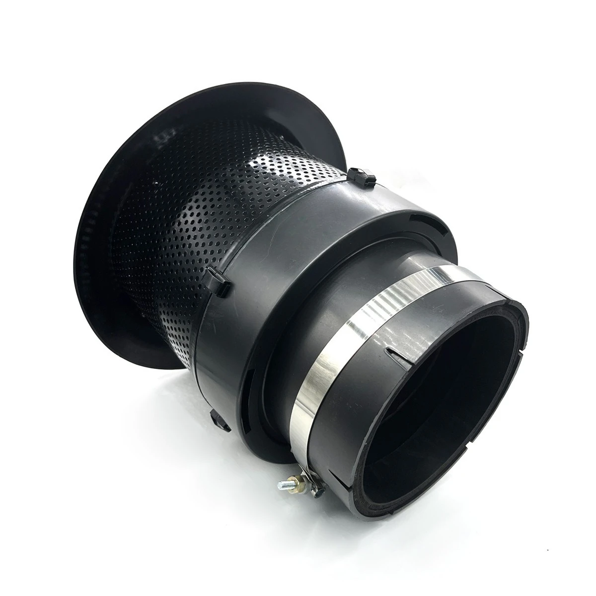 

Suitable for cyclone 152-170mm pre-filter, construction machinery accessories