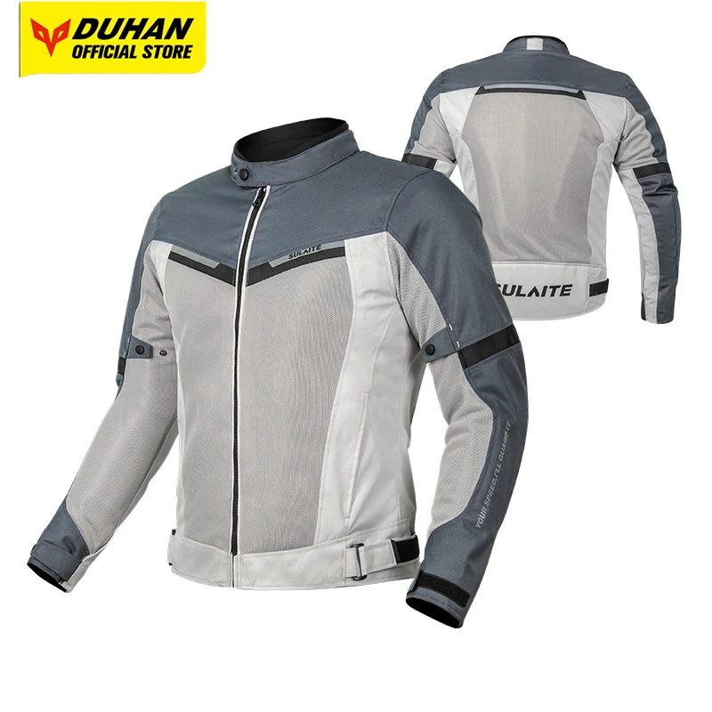 

Summer Motorcycle Jacket Men Women Body Turtle Armor Riding Protection Suit motorbike Racing Armour Body Protective Pad Jackets