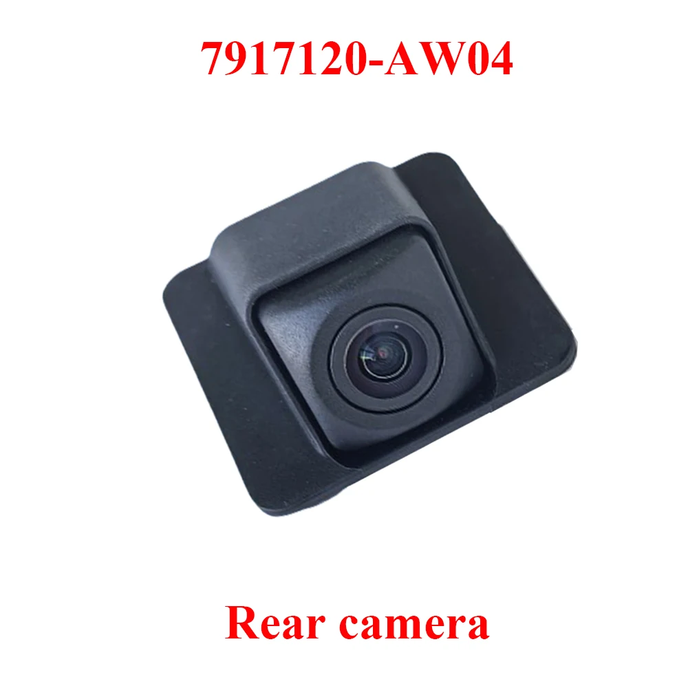 1Pcs Front Rear 360° View System Panoramic Reversing Radar Camera For Changan CS55 PLUS 2020 2021 2022 2023 2024 2025