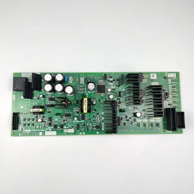 KCR-1200C KCR-1201C E1 Drive Board Elevator Parts Lift Accessories