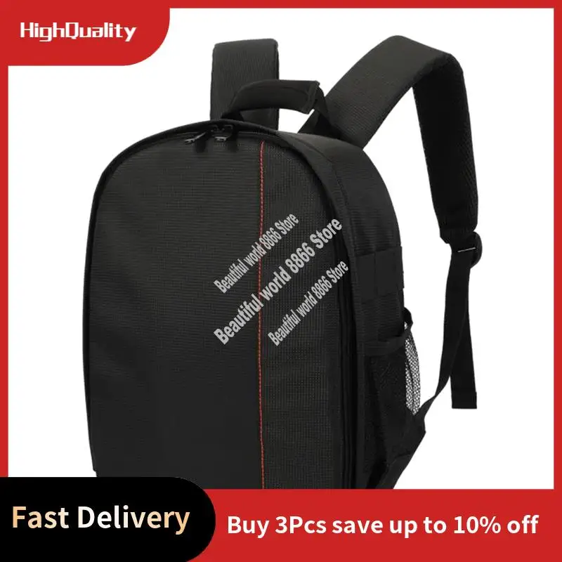 

Расширяемый для сумок для зеркальных фотоаппаратов, дорожный рюкзак для фотосъемки, водонепроницаемая сумка для фотокамеры, чехол для зеркальных фотокамер Sony E-A86G