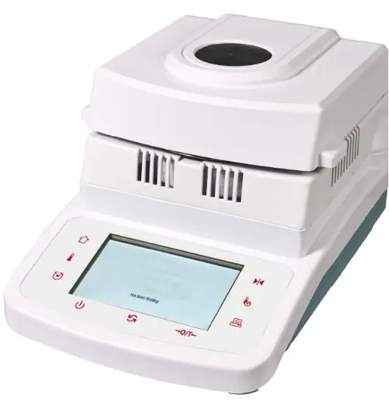 CHINCAN YLS Series Halogen Moisture Analyzer  YLS-16A 20g~50g with good price