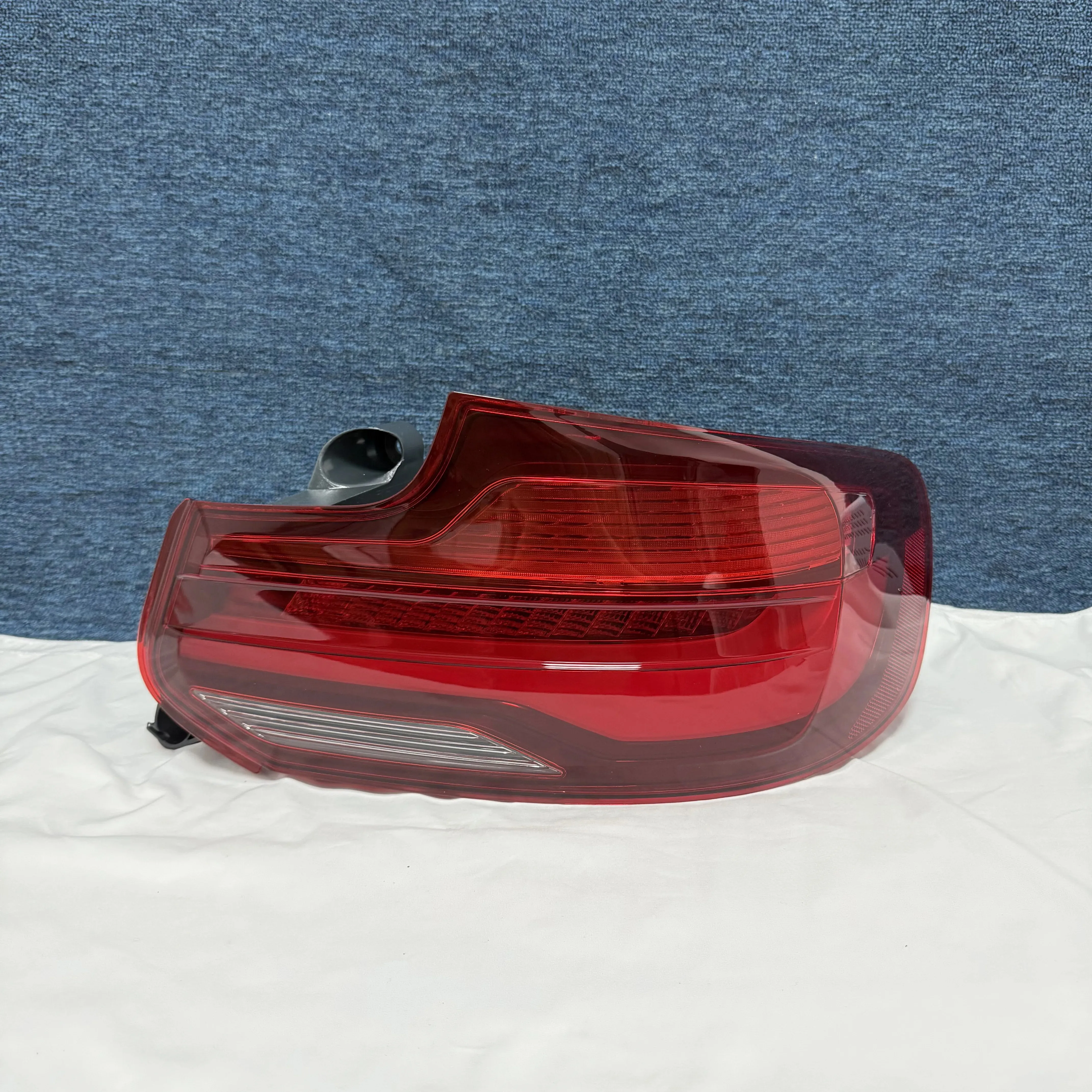 Car Accessories Old Mode To New Tail Lights For BMW 2 Series M2 F22 F23 F87 2014-2019 M2 2017 Tail Lights