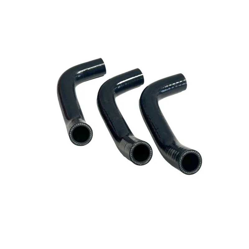 

Precision-Cut Hose Kit for Cooling System Repairs Made from Silicone