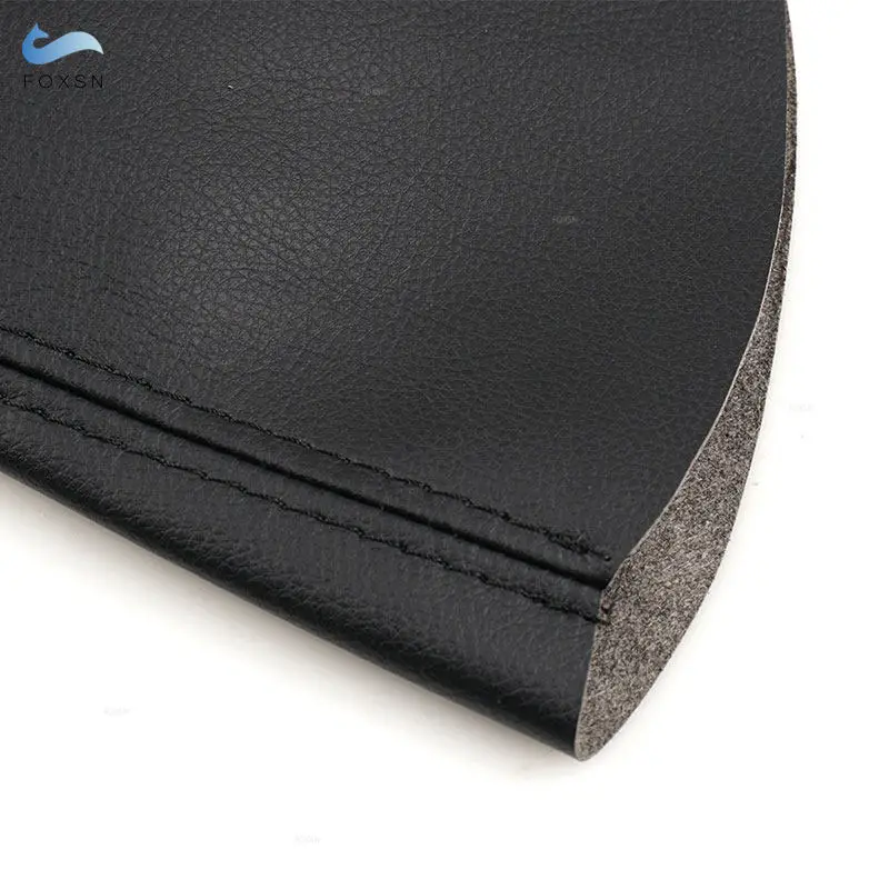 

Чехол-накладка из микрофибры для защиты центральной консоли и рычага переключения передач от пыли для VW Golf MK4 GTI R32 Jetta Bora MK4 1999-2004