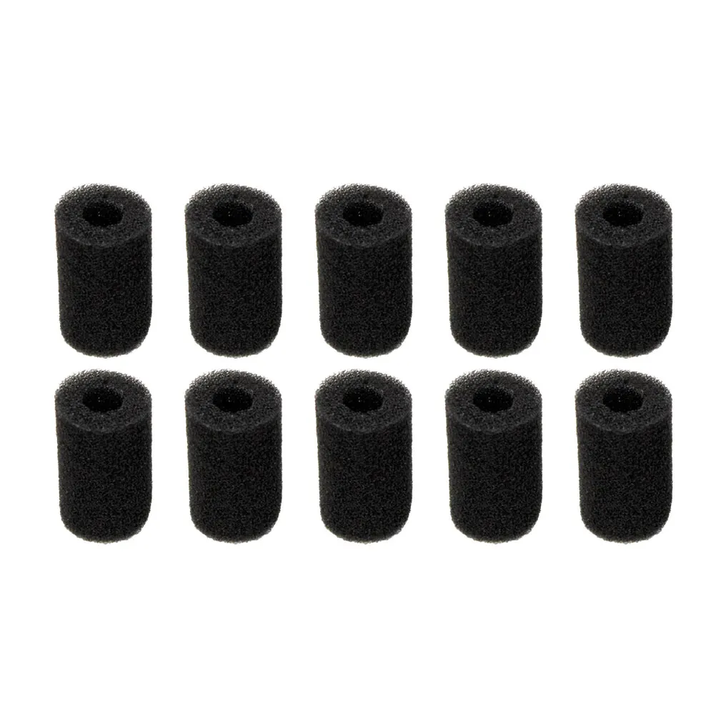 

Pre Filter Sponge for Canister Filters Fish Tank Aquarium Guard Debris Prevention Long Filtration Freshwater Marine Pets