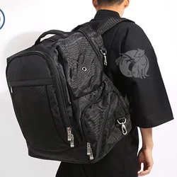 Backpack Armor Bag Japanese Kendo Protector Bag KENDO BOGU BAG