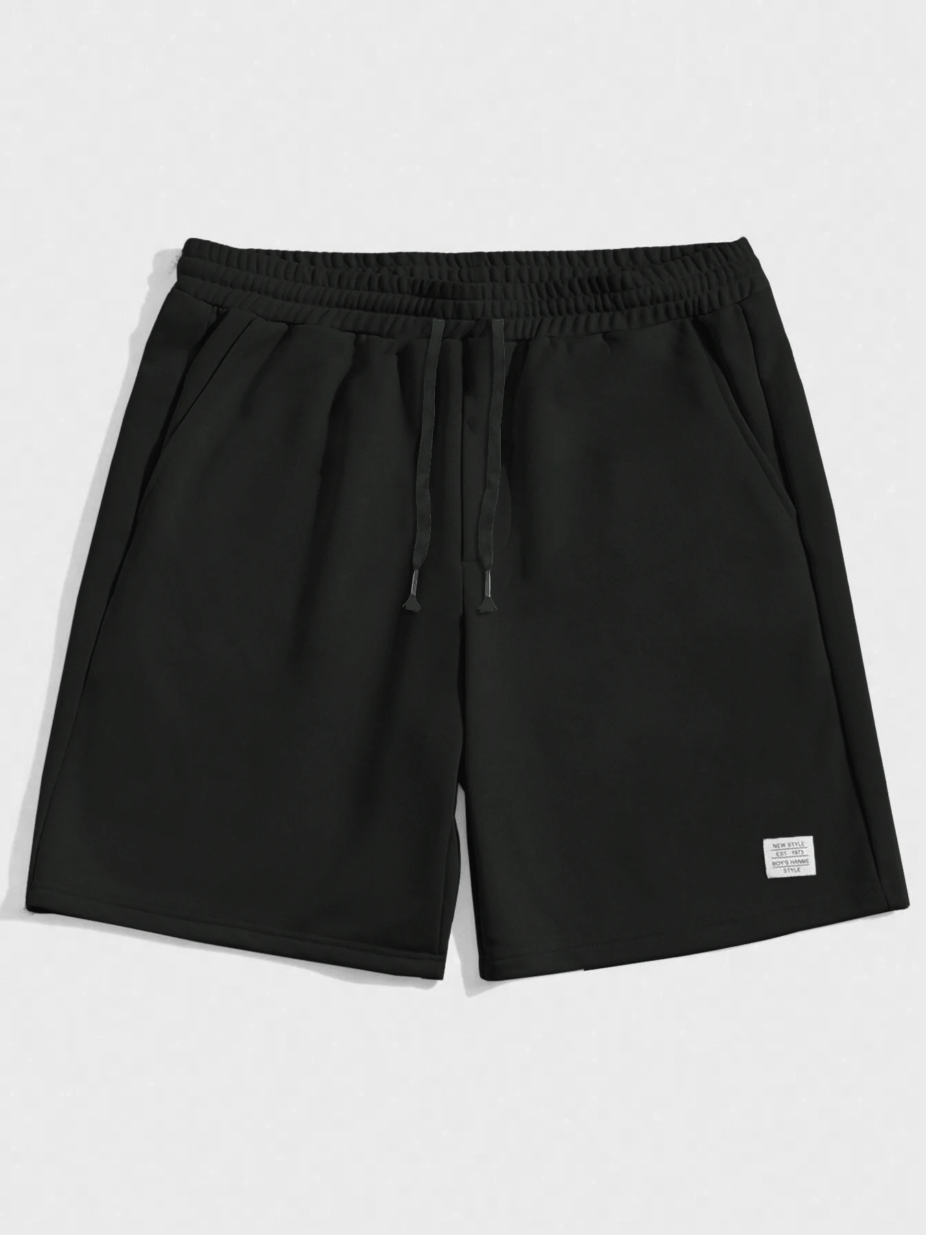 

New Casual Trendy Men's Shorts Loose Summer Leisure Basketball Sports Shorts Comfortable Fashionable Men's Summer Shorts