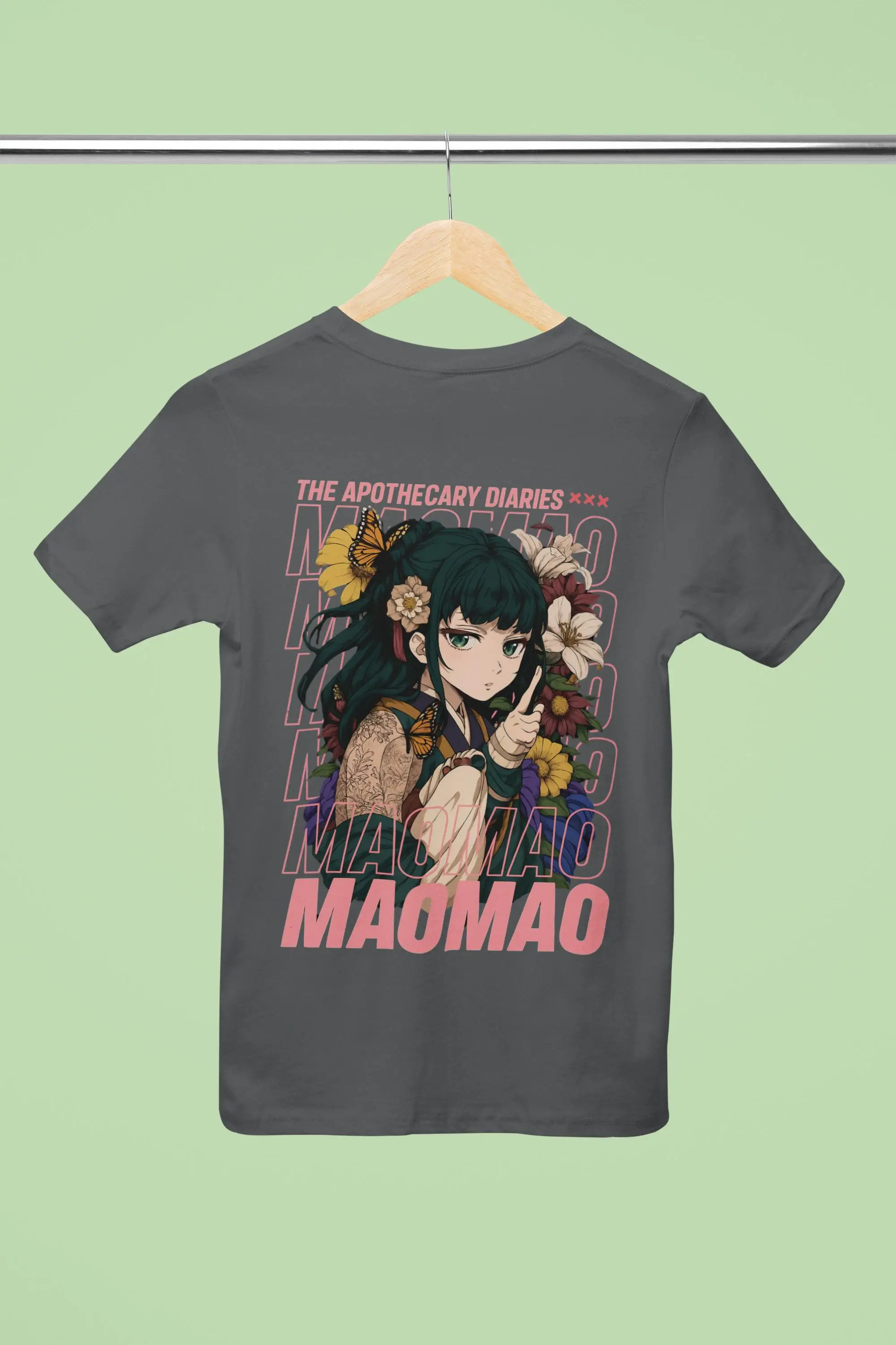 الثاني يوان أنيمي الطرفية القطن تي شيرت الصيف الأعلى للرجال والنساء العالمي الكلاسيكي أنيمي المشجعين هدية عشاق جودة عالية