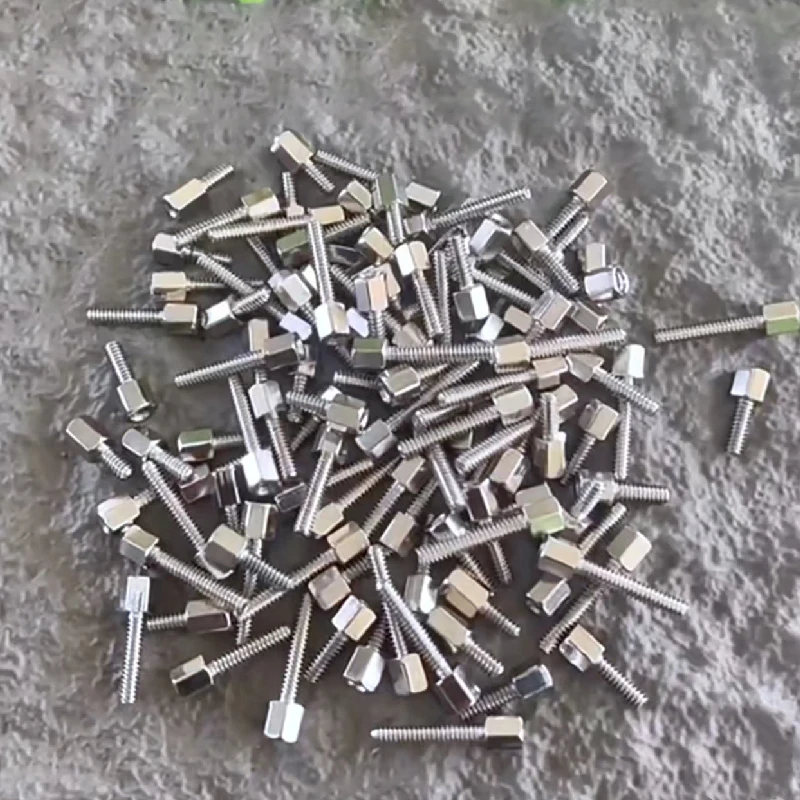 Brass Copper Nickle…