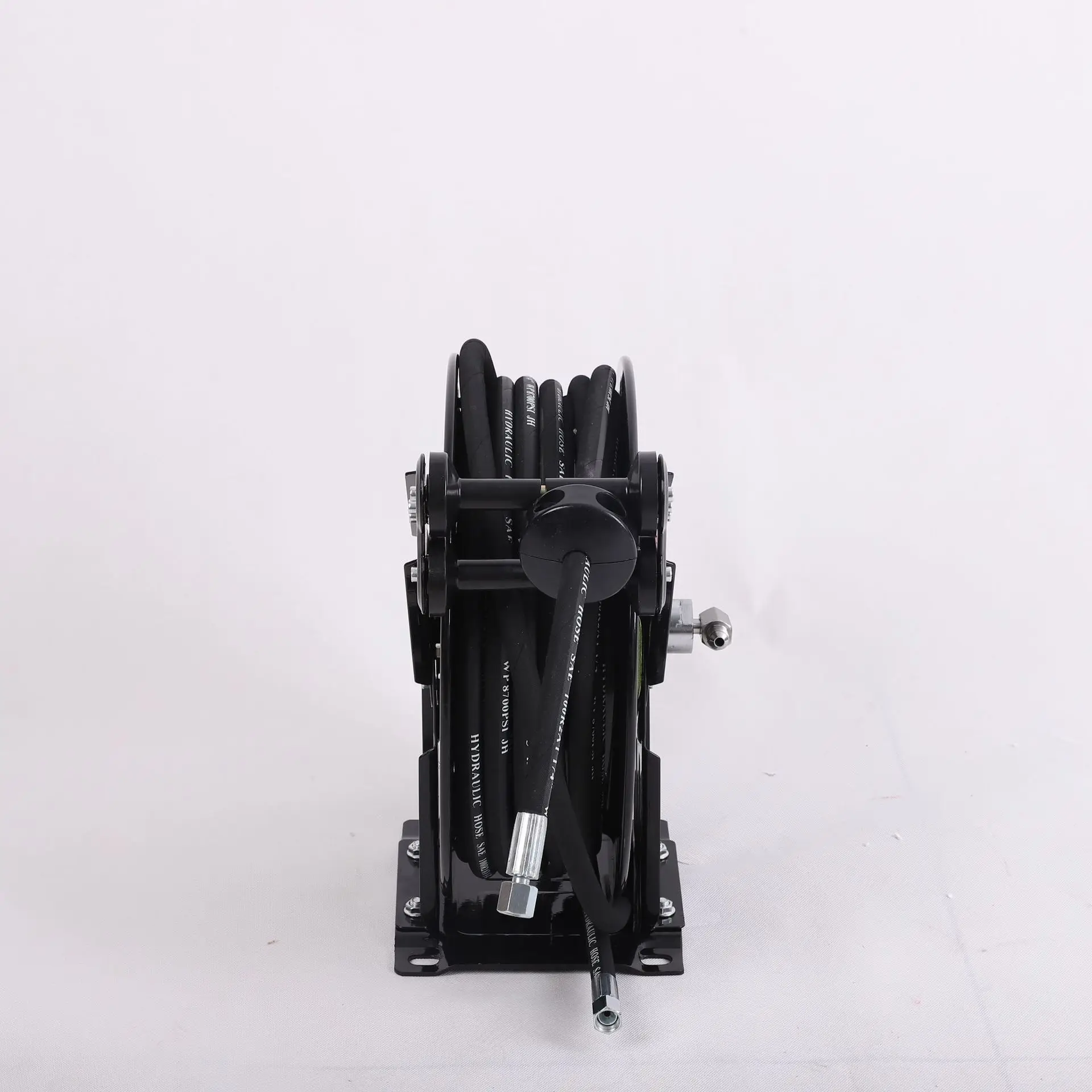 

Factory Air Drum Automatic Telescopic Reel, Steam Repair And Cleaning Pneumatic Tool Air Drum Water Drum High Pressure Reel