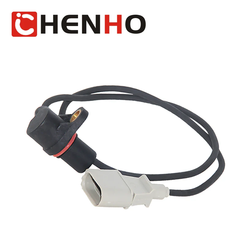新品クランクシャフトポジションセンサー 06A906433C 0261210147 アウディ A4 A6 シュコダ セアト VW ビートル ジェッタ ゴルフ パサート 1.8T 2.0用