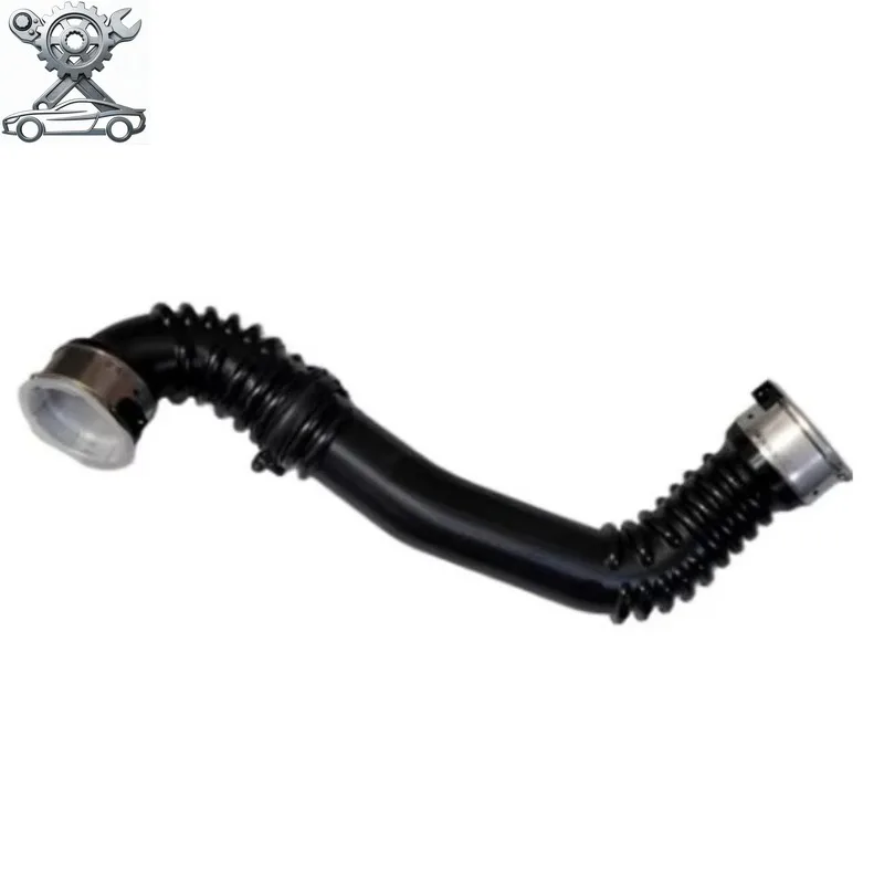 Car Engine Intercooler Outlet Pipe Assembly OEM 282602F900 For Hyundai Palisade Santa Fe Sorento Kia 2.0T 2013-2017 28260-2F900