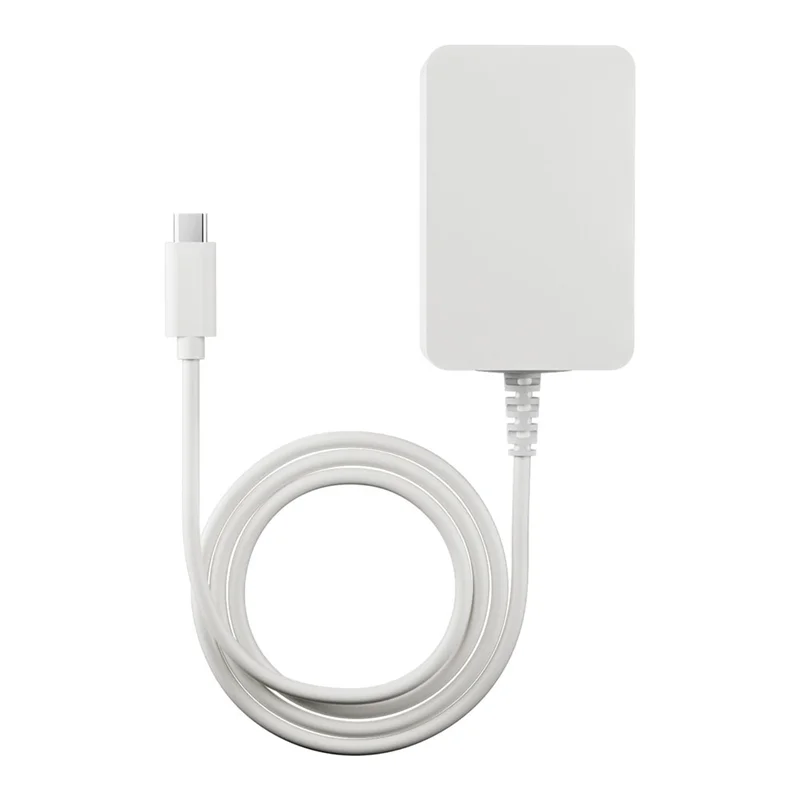 ABKI-5V 3A USB-C محول الطاقة لساعة الصوت لإنذار 15 واط الطاقة الولايات المتحدة التوصيل