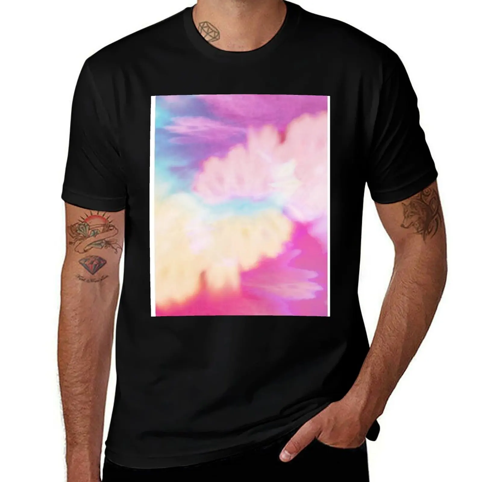 

personalised T-Shirt white shirts shirt t funny for man man cotton t for pack Colorful t Swirl shirts