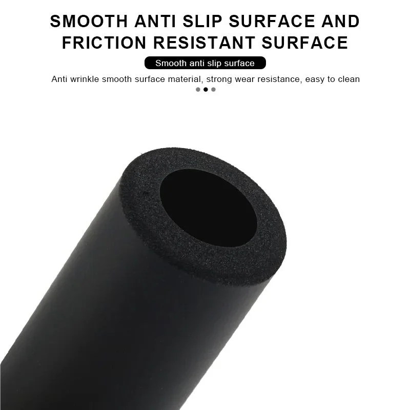 Fahrrad Griffe Für MTB Mountainbike Lenker Abdeckung Anti-skid Schock-absorbieren Roller Rennrad Grip Silikon Schwamm Weichen – Detail 4