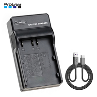 EN-EL3e EN-EL3 EN-EL3a Battery Charger For Nikon D100,D100 SLR,D200,D300,D300s,D50,D70,D70s,D80,D90,DSLR D700,E880，MH-18, MH-18a