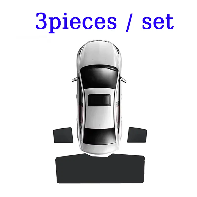 Variant: 3PCS
